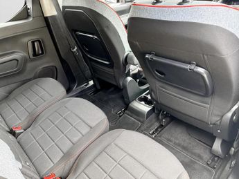 Citroen Berlingo 100kW Max M 52kWh 5dr Auto