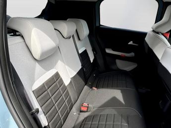 Citroen C3 1.2 Hybrid [110] Max 5dr e-DCS6