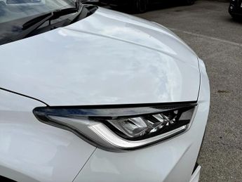 Toyota Yaris 1.5 Hybrid Design 5dr CVT