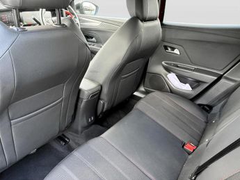 Vauxhall Mokka 100kW GS 50kWh 5dr Auto