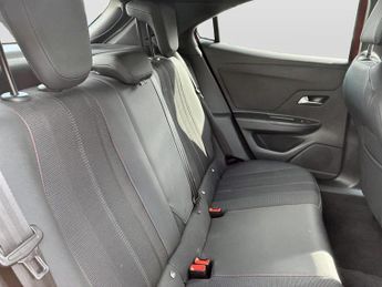 Vauxhall Mokka 100kW GS 50kWh 5dr Auto