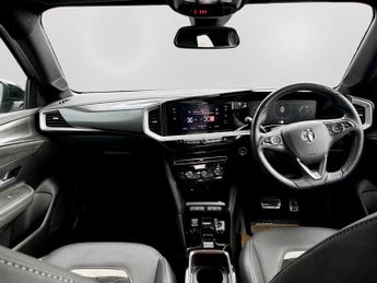 Vauxhall Mokka 100kW Ultimate 50kWh 5dr Auto