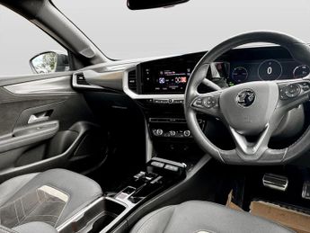 Vauxhall Mokka 100kW Ultimate 50kWh 5dr Auto