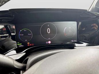 Vauxhall Mokka 100kW Ultimate 50kWh 5dr Auto