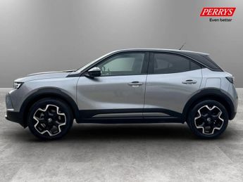 Vauxhall Mokka 100kW Ultimate 50kWh 5dr Auto