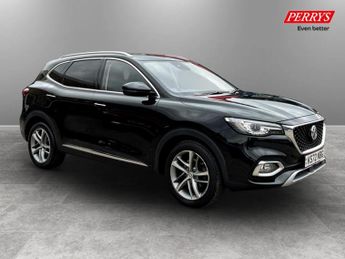 MG HS 1.5 T-GDI Exclusive 5dr DCT