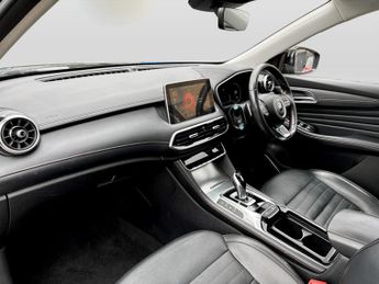 Mg Hs 1.5 T-GDI Exclusive 5dr DCT