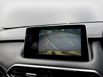 Mg Hs 1.5 T-GDI Exclusive 5dr DCT