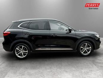 Mg Hs 1.5 T-GDI Exclusive 5dr DCT