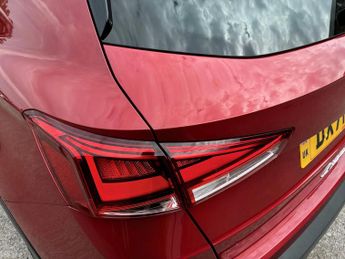 SEAT Arona 1.0 TSI 110 FR Sport 5dr DSG