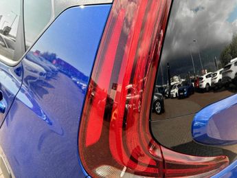 Kia Soul 150kW First Edition 64kWh 5dr Auto