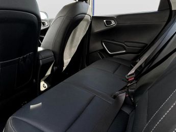 Kia Soul 150kW First Edition 64kWh 5dr Auto