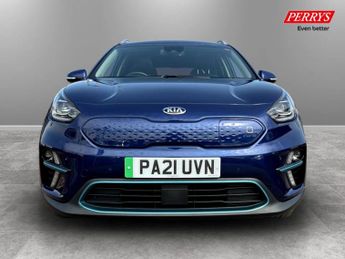 Kia E-Niro 150kW 4+ 64kWh 5dr Auto