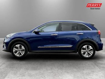 Kia E-Niro 150kW 4+ 64kWh 5dr Auto