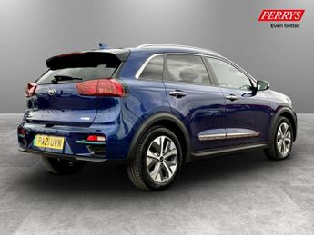 Kia E-Niro 150kW 4+ 64kWh 5dr Auto
