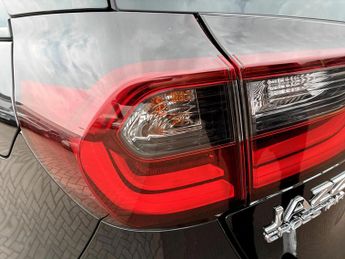 Honda Jazz 1.5 i-MMD Hybrid Crosstar EX 5dr eCVT