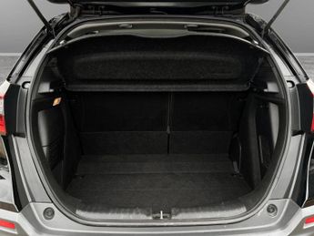 Honda Jazz 1.5 i-MMD Hybrid Crosstar EX 5dr eCVT
