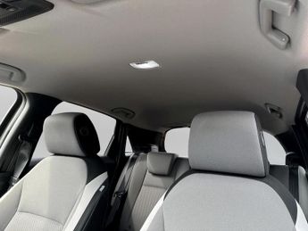 Honda Jazz 1.5 i-MMD Hybrid Crosstar EX 5dr eCVT
