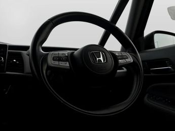 Honda Jazz 1.5 i-MMD Hybrid Crosstar EX 5dr eCVT