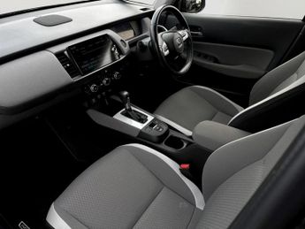 Honda Jazz 1.5 i-MMD Hybrid Crosstar EX 5dr eCVT