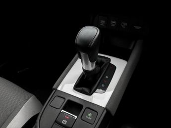 Honda Jazz 1.5 i-MMD Hybrid Crosstar EX 5dr eCVT