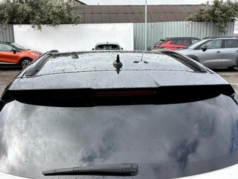 Vauxhall Grandland 1.2 Turbo Ultimate 5dr Auto