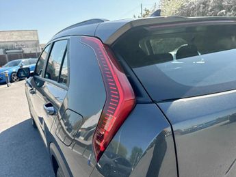 Kia Niro 1.6 GDi Hybrid 2 5dr DCT