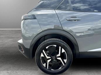 Peugeot 2008 1.2 PureTech 130 GT 5dr EAT8
