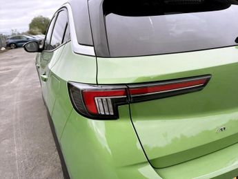 Vauxhall Mokka 100kW Ultimate 50kWh 5dr Auto