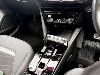 Vauxhall Mokka 100kW Ultimate 50kWh 5dr Auto