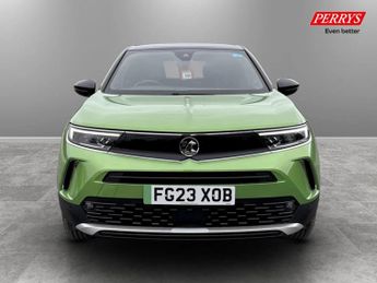 Vauxhall Mokka 100kW Ultimate 50kWh 5dr Auto