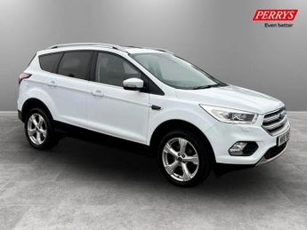 Ford Kuga 1.5 EcoBoost ST-Line X 5dr 2WD
