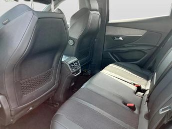 Peugeot 3008 1.5 BlueHDi GT 5dr EAT8