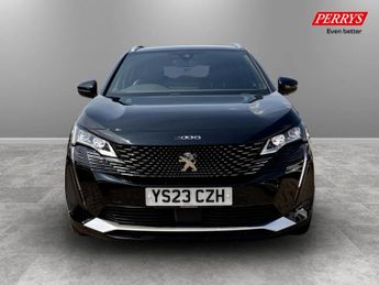 Peugeot 3008 1.5 BlueHDi GT 5dr EAT8