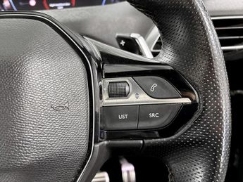 Peugeot 3008 2.0 BlueHDi 180 GT Line Premium 5dr EAT8