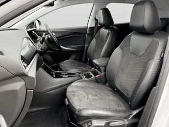 Vauxhall Grandland 1.2 Turbo Ultimate 5dr Auto