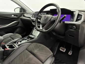 Vauxhall Grandland 1.2 Turbo Ultimate 5dr Auto