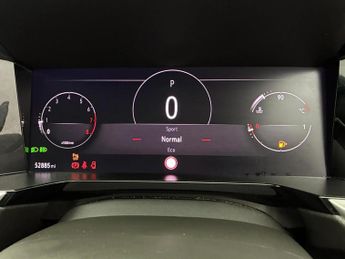 Vauxhall Grandland 1.2 Turbo Ultimate 5dr Auto