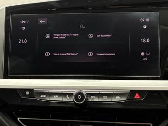 Vauxhall Grandland 1.2 Turbo Ultimate 5dr Auto