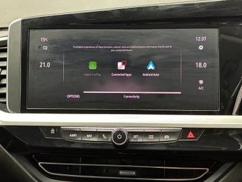 Vauxhall Grandland 1.2 Turbo Ultimate 5dr Auto