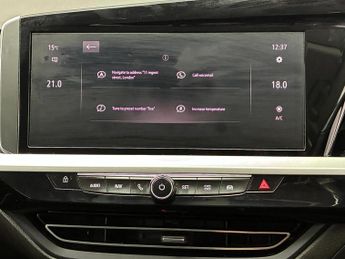 Vauxhall Grandland 1.2 Turbo Ultimate 5dr Auto