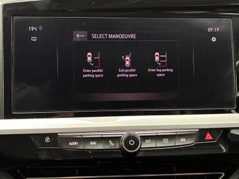 Vauxhall Grandland 1.2 Turbo Ultimate 5dr Auto