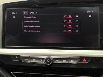 Vauxhall Grandland 1.2 Turbo Ultimate 5dr Auto
