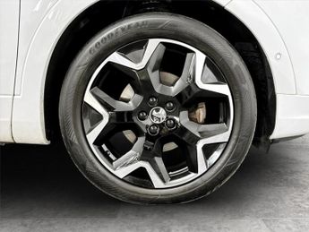 Vauxhall Grandland 1.2 Turbo Ultimate 5dr Auto