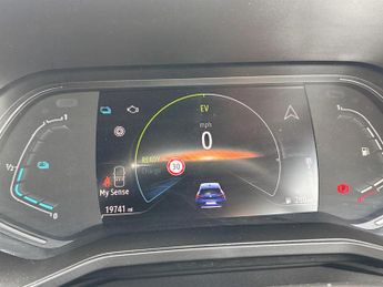 Renault Clio 1.6 E-TECH Hybrid 140 SE Edition 5dr Auto
