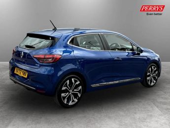 Renault Clio 1.6 E-TECH Hybrid 140 SE Edition 5dr Auto