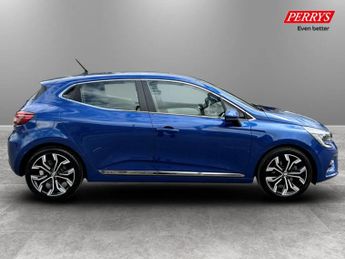Renault Clio 1.6 E-TECH Hybrid 140 SE Edition 5dr Auto