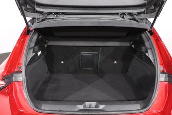 Vauxhall Astra 115kW Ultimate 54kWh 5dr Auto