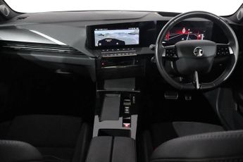 Vauxhall Astra 115kW Ultimate 54kWh 5dr Auto