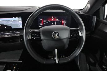 Vauxhall Astra 115kW Ultimate 54kWh 5dr Auto